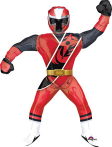 67" Power Ranger Airwalker