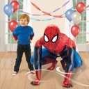 36" Spider-Man Airwalker