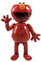 54" Sesame Street Airwalker