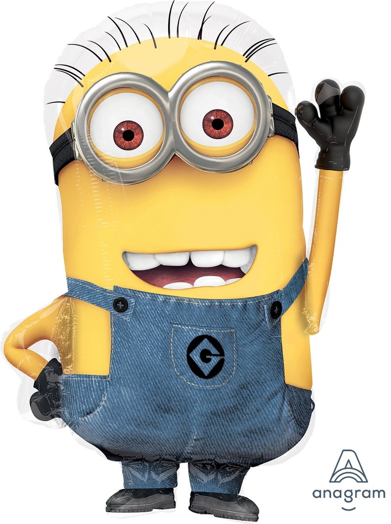 25" Minion