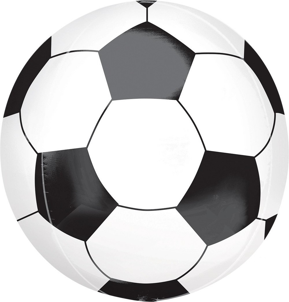 16" Soccer Ball