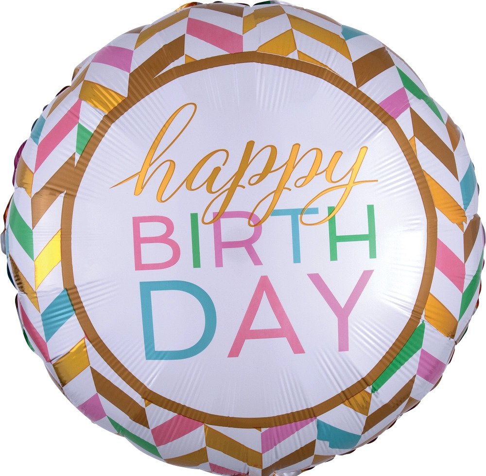 28 Pastel Celebration