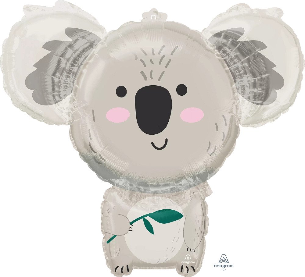 28" Koala Bear
