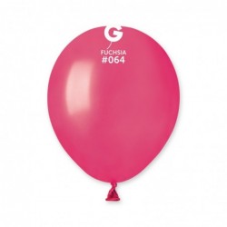 5" AM50 Metallic Fuchsia #064 100 pcs