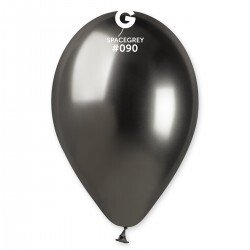 13" GB120 Shiny Space Grey #090 25 pcs