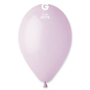 19" GM150 Metallic Lilac #095 25 pcs