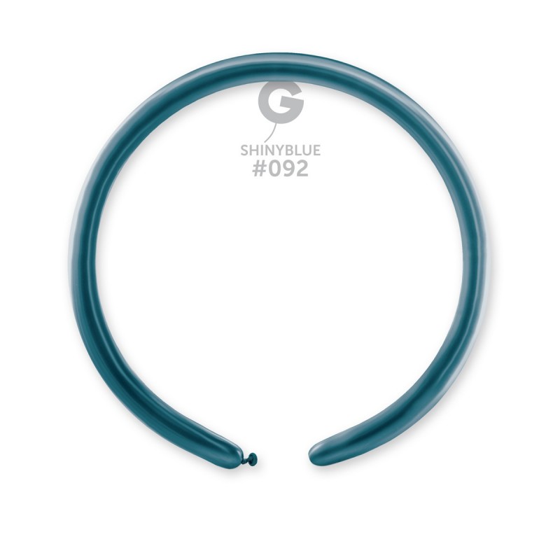 DB2: #092 Shiny Blue 219203