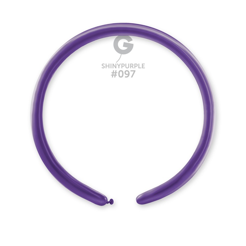 DB2: #097 Shiny Purple 219708