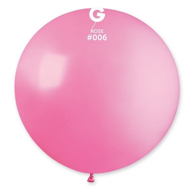 31" G30 Rose #006 1pcs