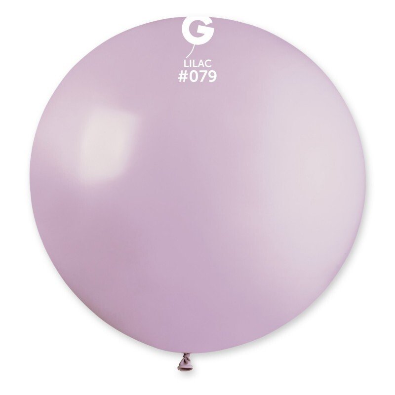 31" G30 Lilac #079 1pcs
