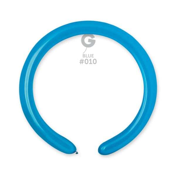D4: #010 Blue 551006 Standard Color 2/60 in