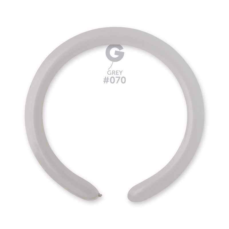 D4: #070 Grey 557008 Standard Color 2/60 in