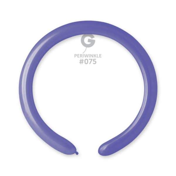 260 D4 #075 Periwinkle