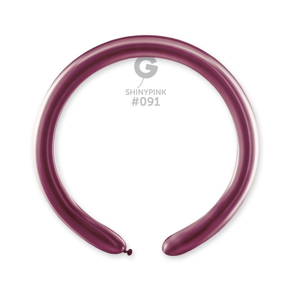 260 DB4 Shiny Pink #091 25 pcs