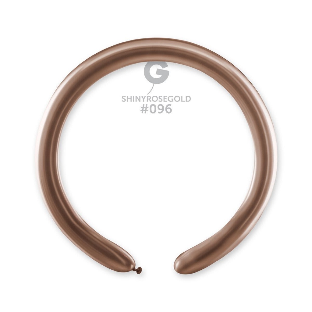 260 DB4 Shiny Rose Gold #096 25 pcs
