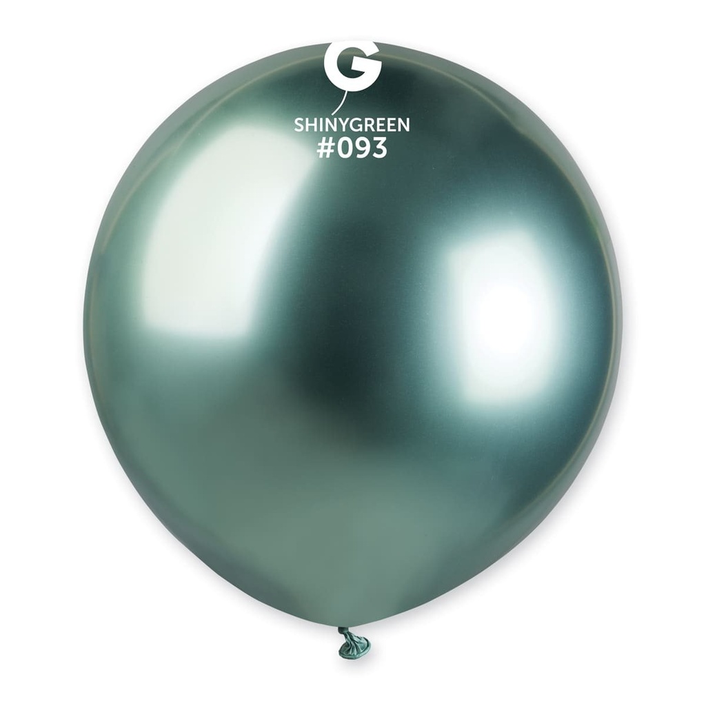Shiny Green #093 Shiny Green 6in – 100 pieces