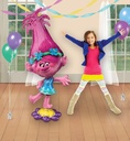 58" Trolls Poppy Airwalker