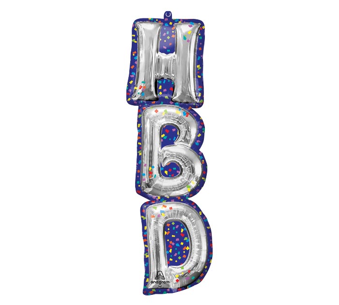38"HBD Supershape