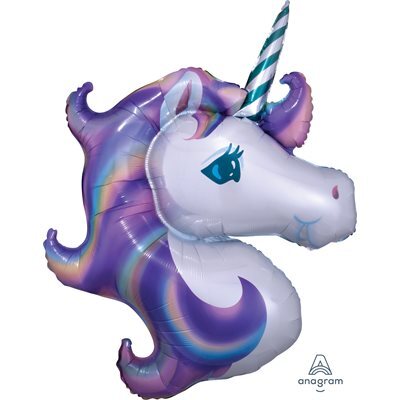 33" Magical Unicorn