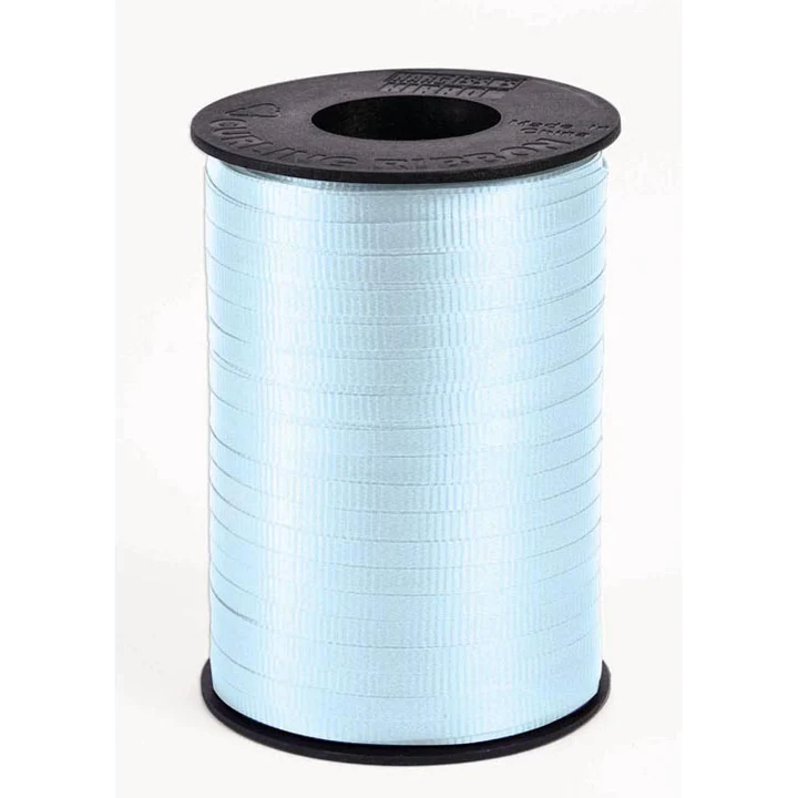 Ribbon Babe Blue 500 yds