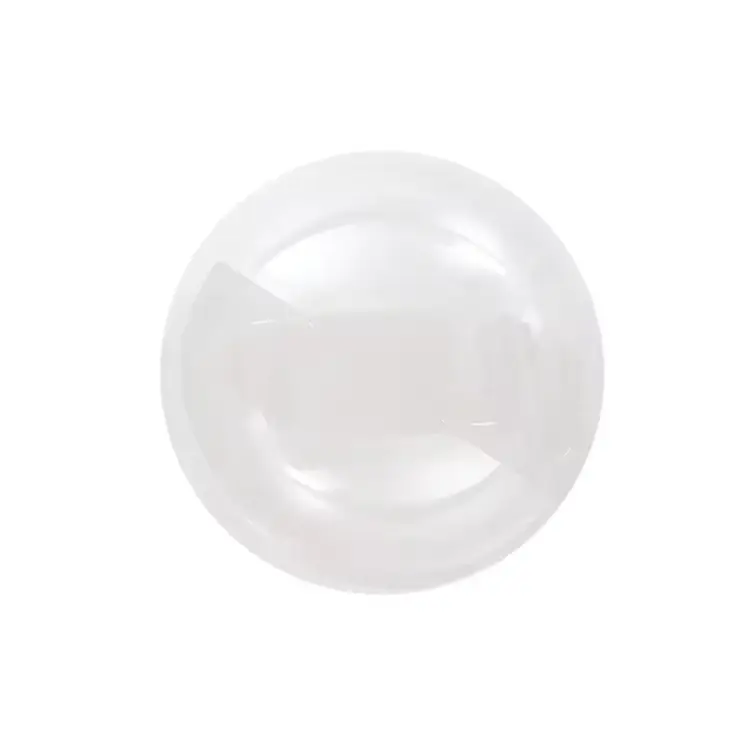 18" Bubble Burbuja Bobo Balloon 1 pcs