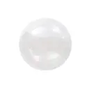 18" Bubble Burbuja Bobo Blue Bag 1 pc