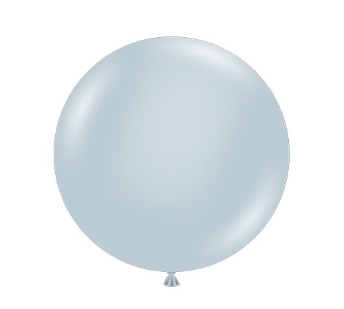 11" Fog Tuftex 100 pcs