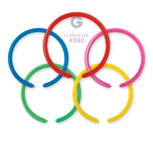 160 Solid Color 15pc