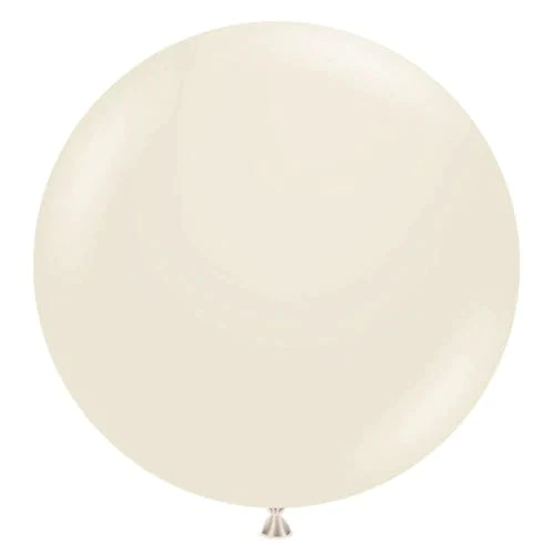 17" Lace Tuftex 50 pcs