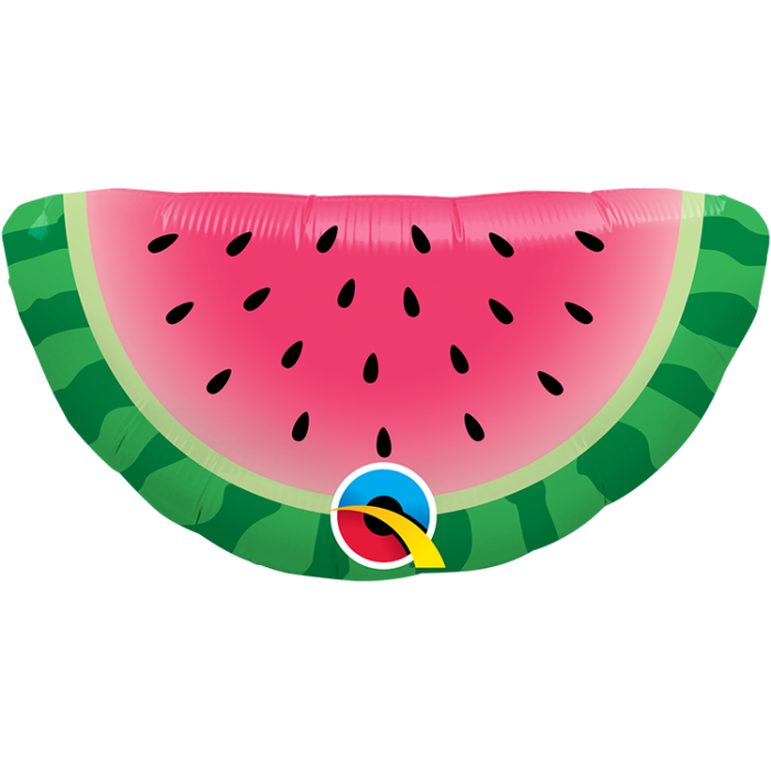 14" Watermelon Slice