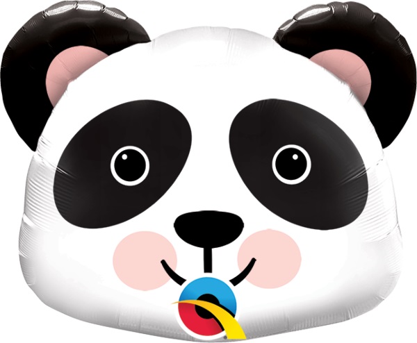 14" Precious Panda