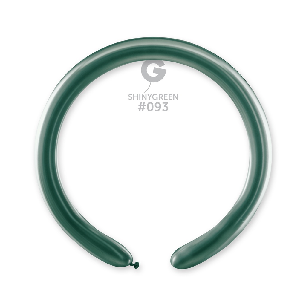 260 DB4 Shiny Green #093 25 pcs