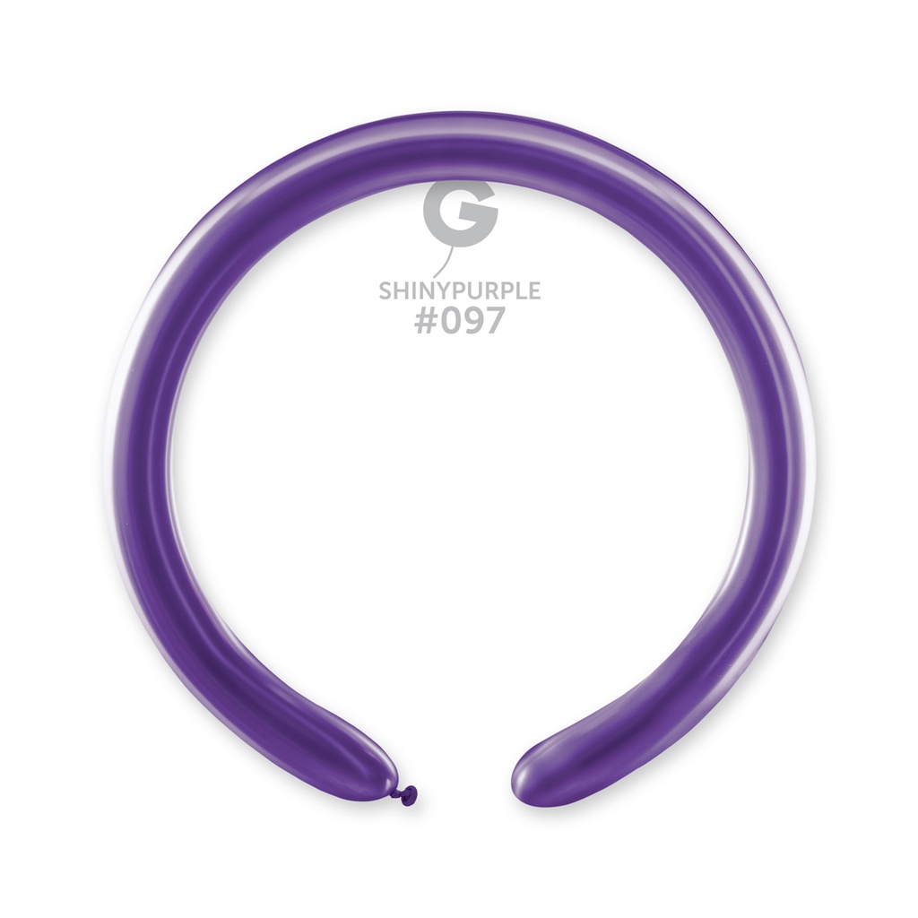 260 DB4 Shiny Purple #097 25 pcs