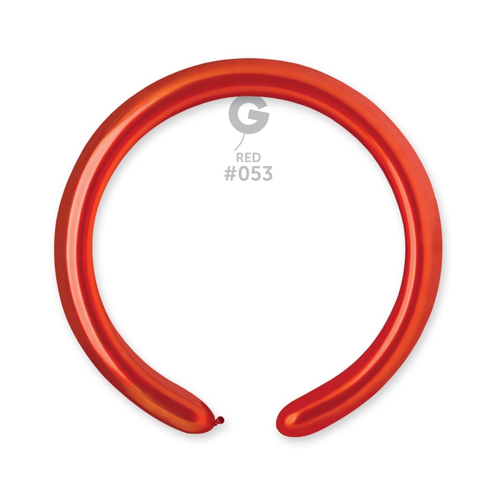 260 DM4 Metallic Red #053 15pc