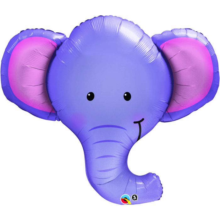 39" Ellie Elephant