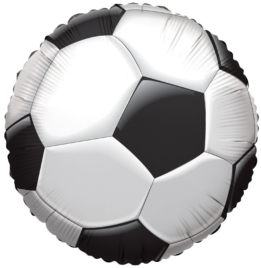 18″ Soccer Ball