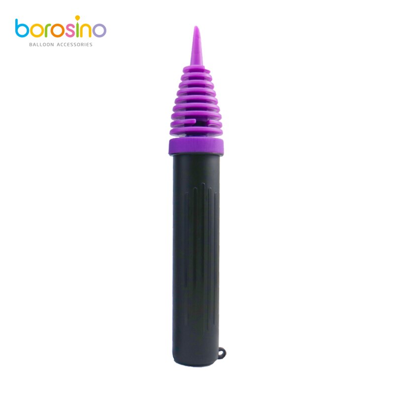 Small Twisty Hand Pump B111 Borosino