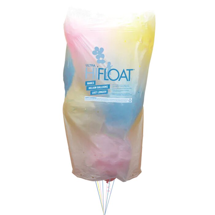 Balloon Transport Bags HI FLOAT 1 pcs