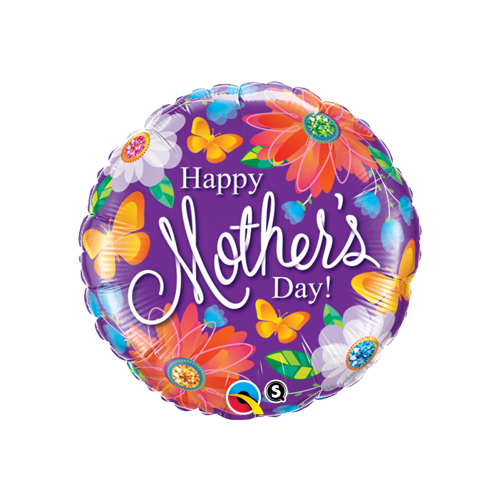 18" Happy Mothers Day