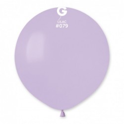 19" G150 Lilac #079 5 pcs