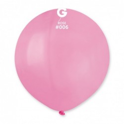 19" G150 Rose #006 3 pcs