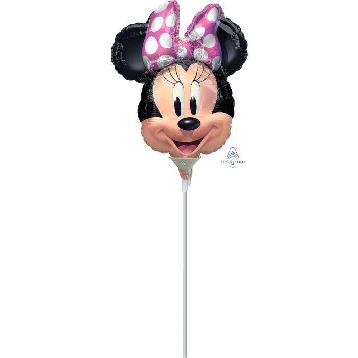 14" Minnie Mouse Forever