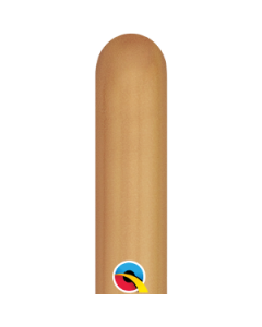 260Q Chrome Gold 10 pcs