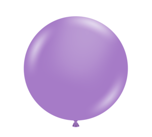 17" Lavander Tuftex 50 pcs