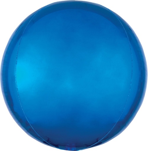 [28204] 16" Orbz Blue