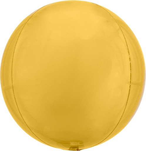 [2820501] 16" Orbz Gold