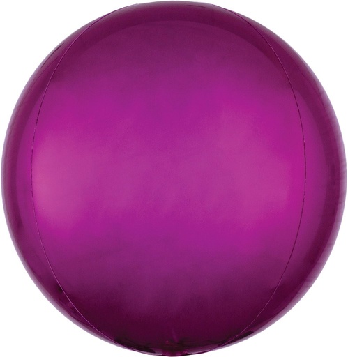 [28206] 15" Orbz Bright Pink