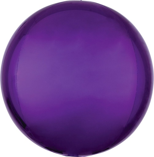 [28207] 16" Orbz Purple