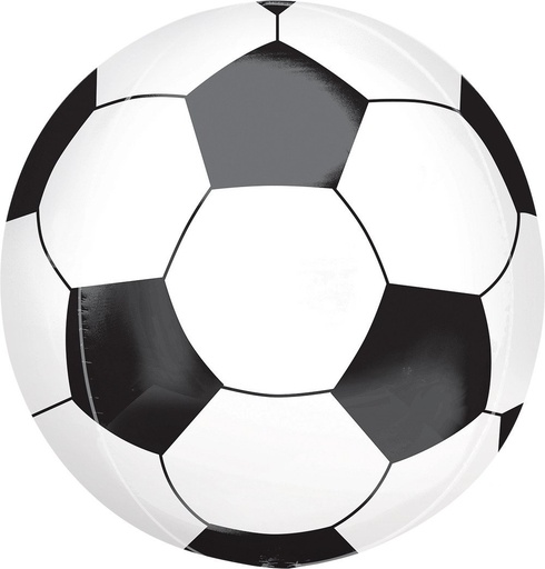 [30685] 16" Soccer Ball