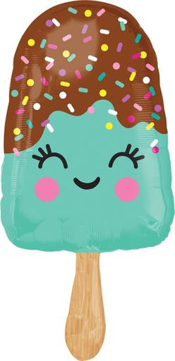 [026635396011] 35" Happy Ice Cream Bar